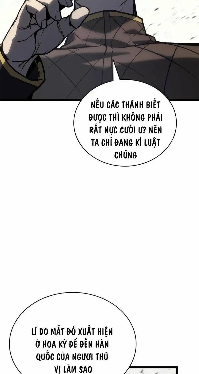 Vị Vua Mạnh Nhất Đã Trở Lại Nettruyen ZZZ Chương 84 Page 80