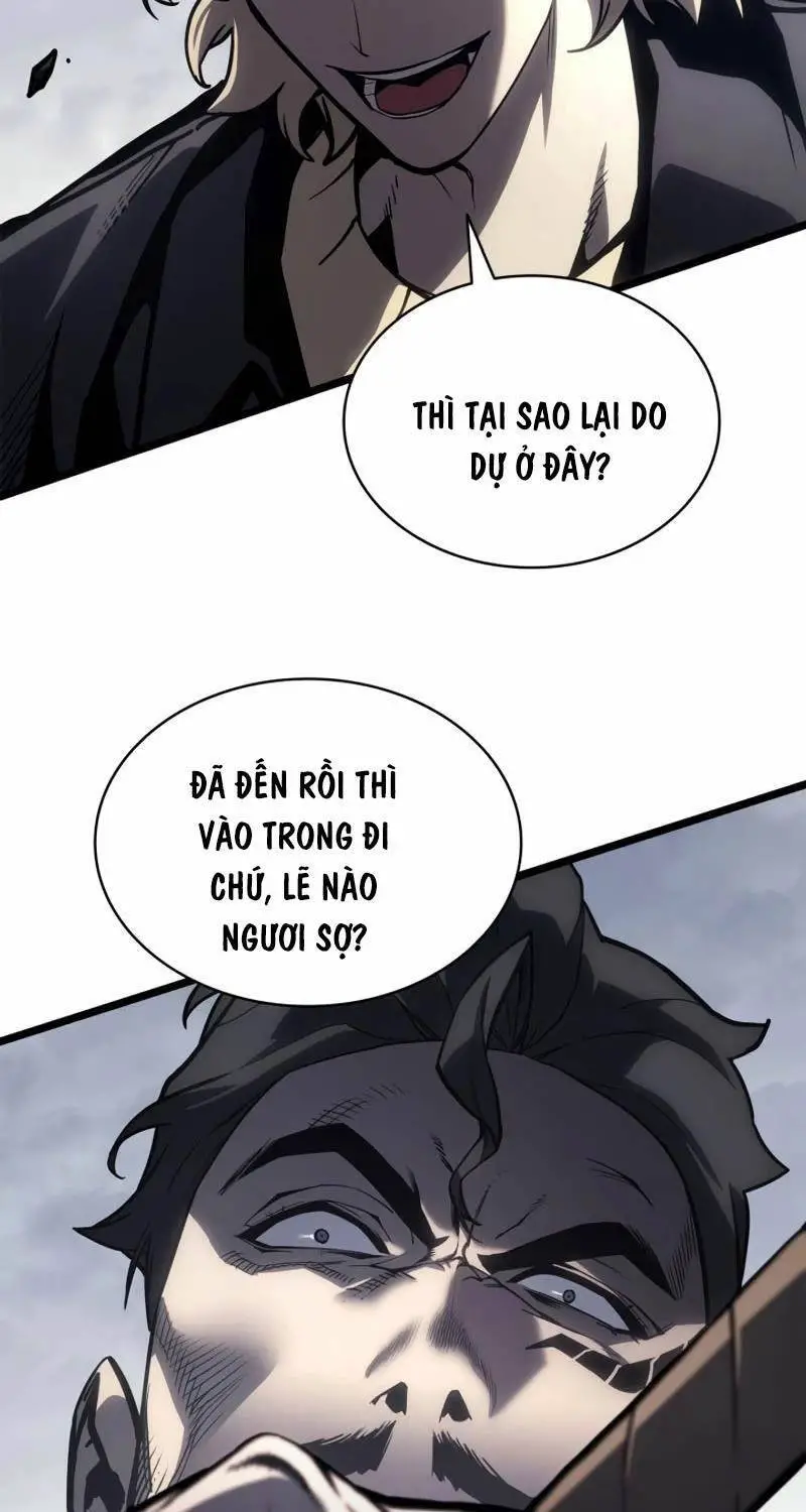 Vị Vua Mạnh Nhất Đã Trở Lại Nettruyen ZZZ Chương 84 Page 83