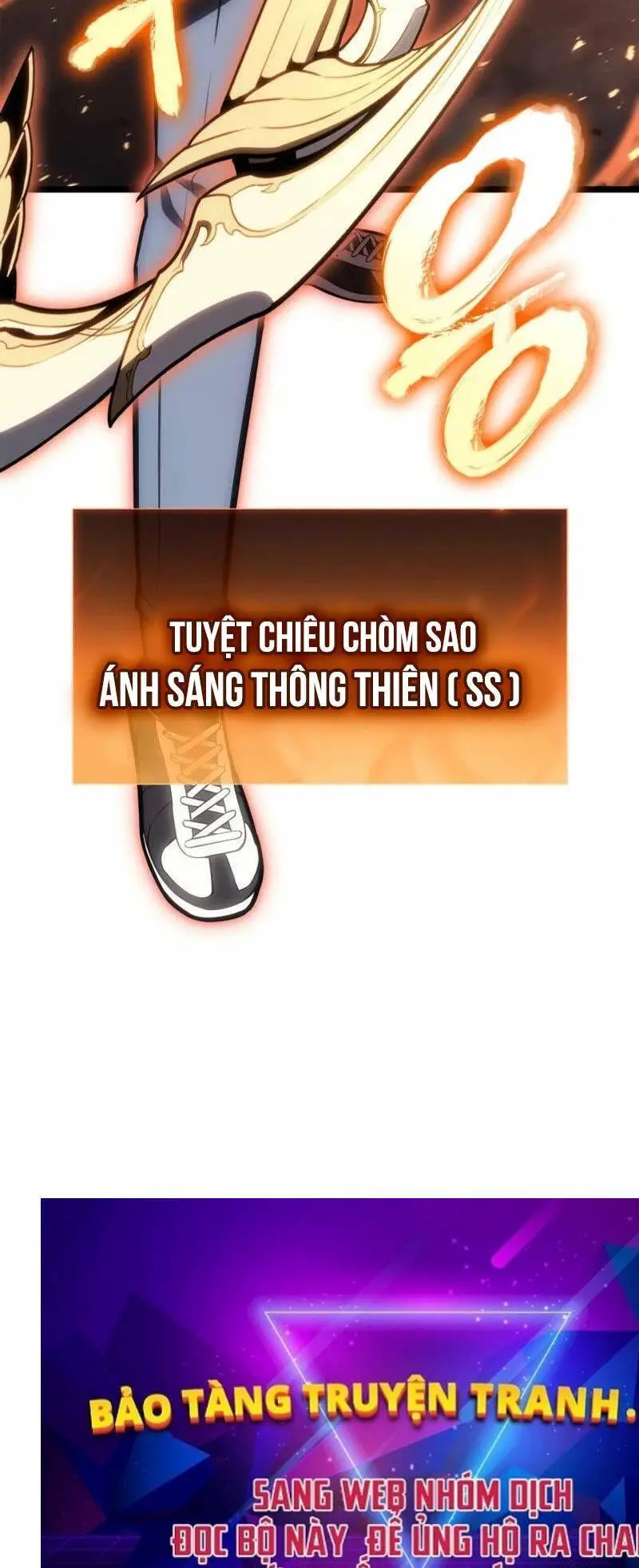 Vị Vua Mạnh Nhất Đã Trở Lại Nettruyen ZZZ Chương 84 Page 124
