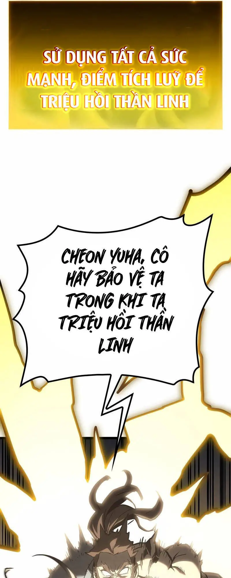Vị Vua Mạnh Nhất Đã Trở Lại Nettruyen ZZZ Chương 83 Page 54