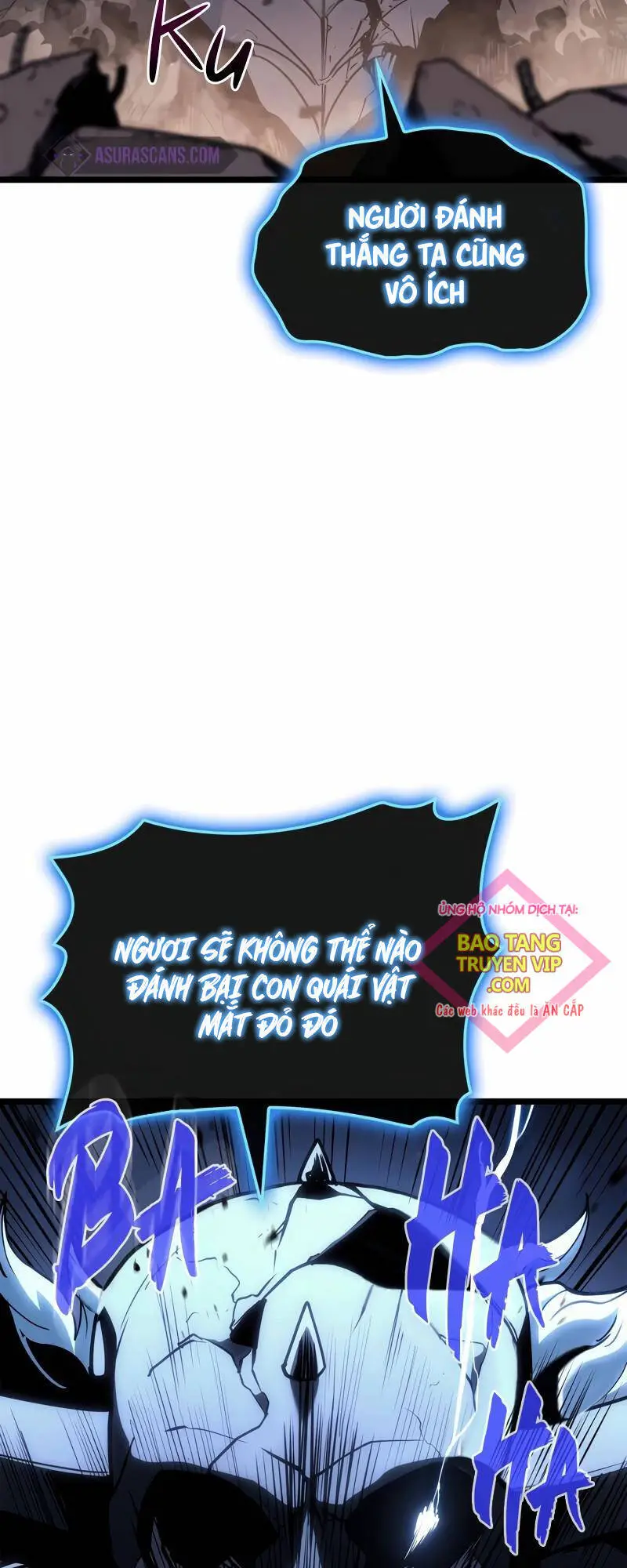 Vị Vua Mạnh Nhất Đã Trở Lại Nettruyen ZZZ Chương 83 Page 80