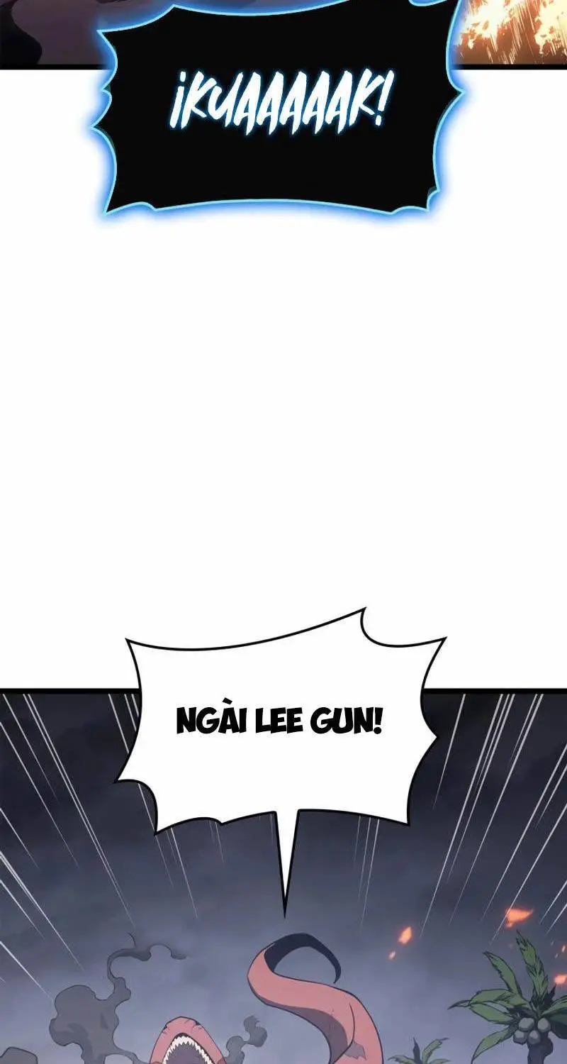 Vị Vua Mạnh Nhất Đã Trở Lại Nettruyen ZZZ Chương 82 Page 56