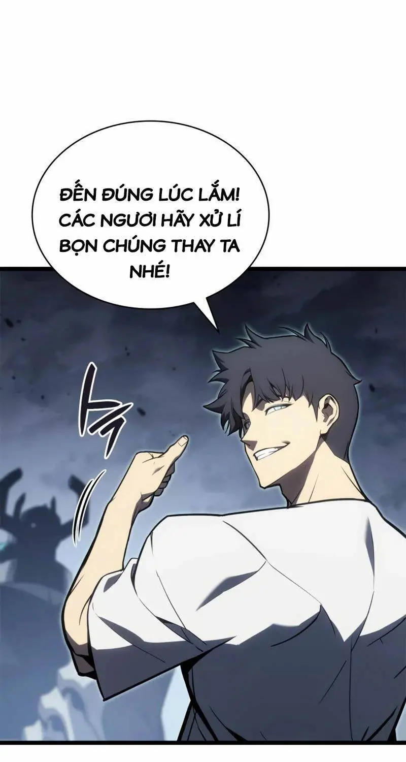 Vị Vua Mạnh Nhất Đã Trở Lại Nettruyen ZZZ Chương 82 Page 63
