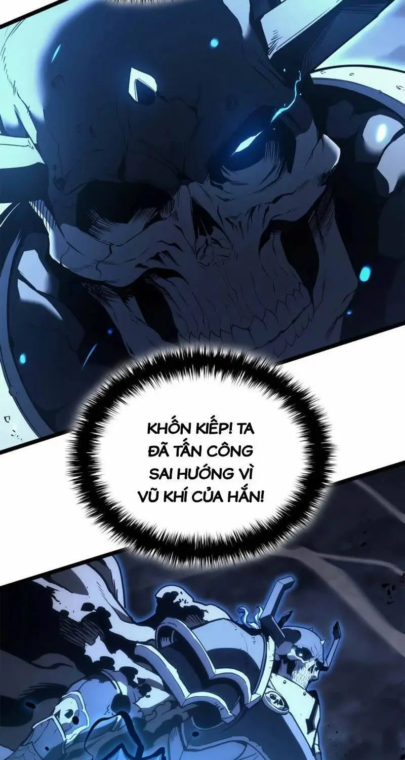 Vị Vua Mạnh Nhất Đã Trở Lại Nettruyen ZZZ Chương 82 Page 103