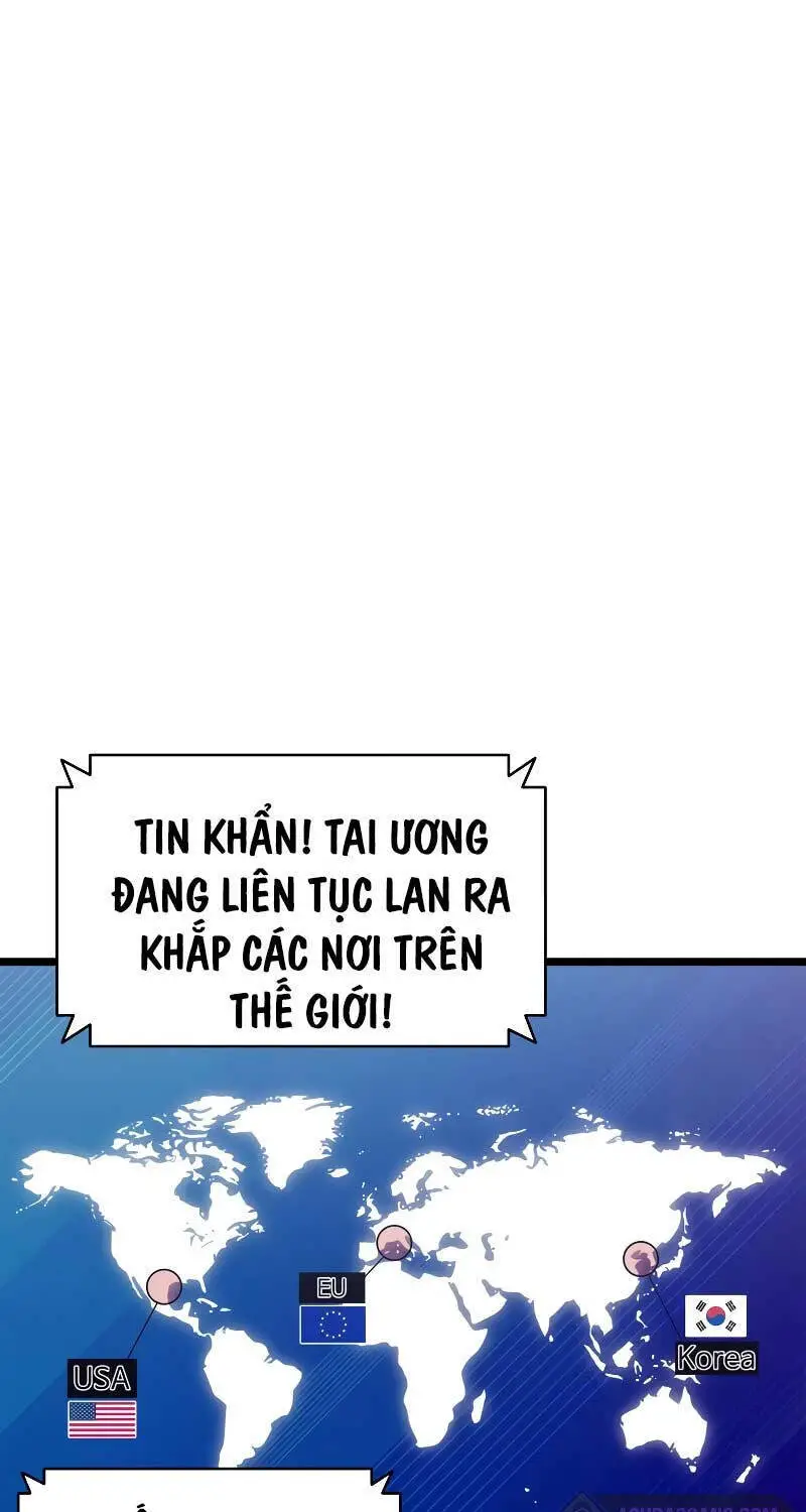 Vị Vua Mạnh Nhất Đã Trở Lại Nettruyen ZZZ Chương 80 Page 26