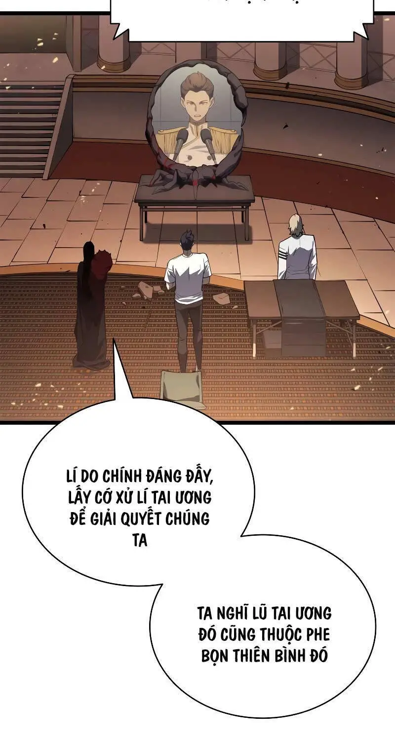 Vị Vua Mạnh Nhất Đã Trở Lại Nettruyen ZZZ Chương 80 Page 32