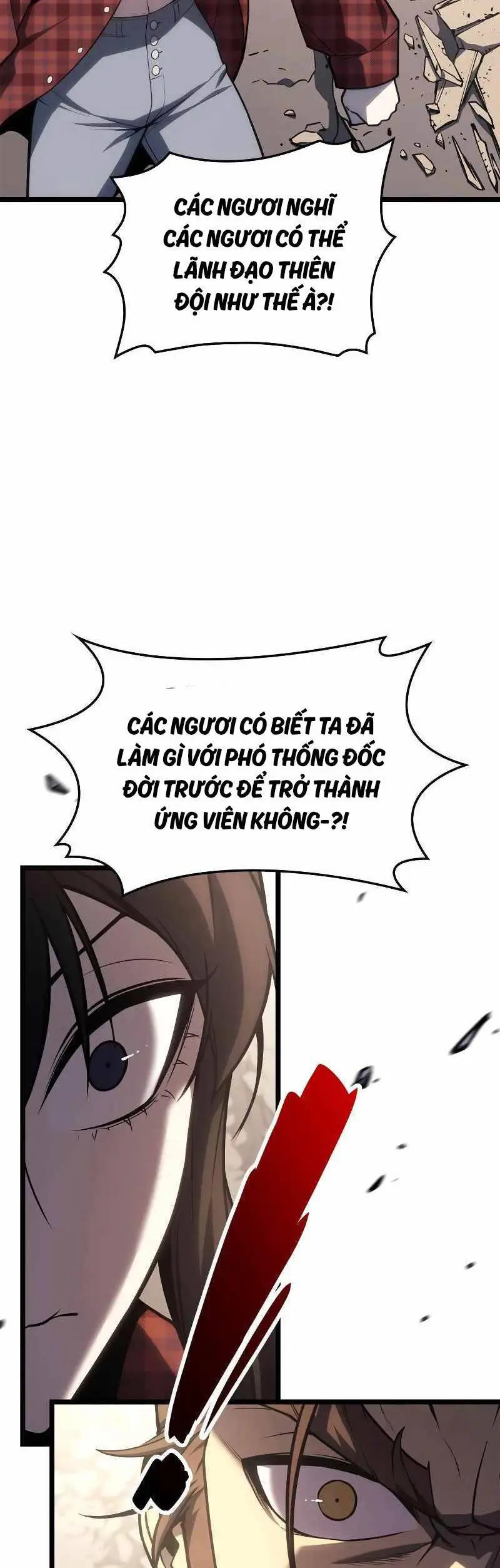 Vị Vua Mạnh Nhất Đã Trở Lại Nettruyen ZZZ Chương 78 Page 8