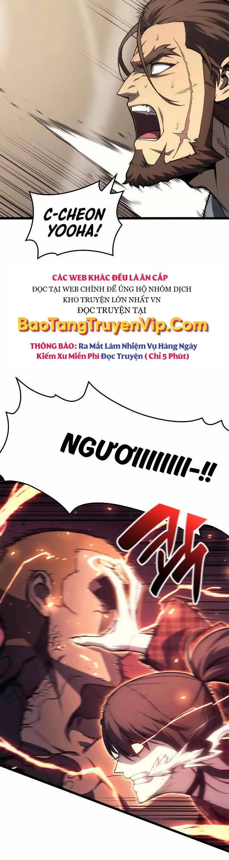 Vị Vua Mạnh Nhất Đã Trở Lại Nettruyen ZZZ Chương 78 Page 11