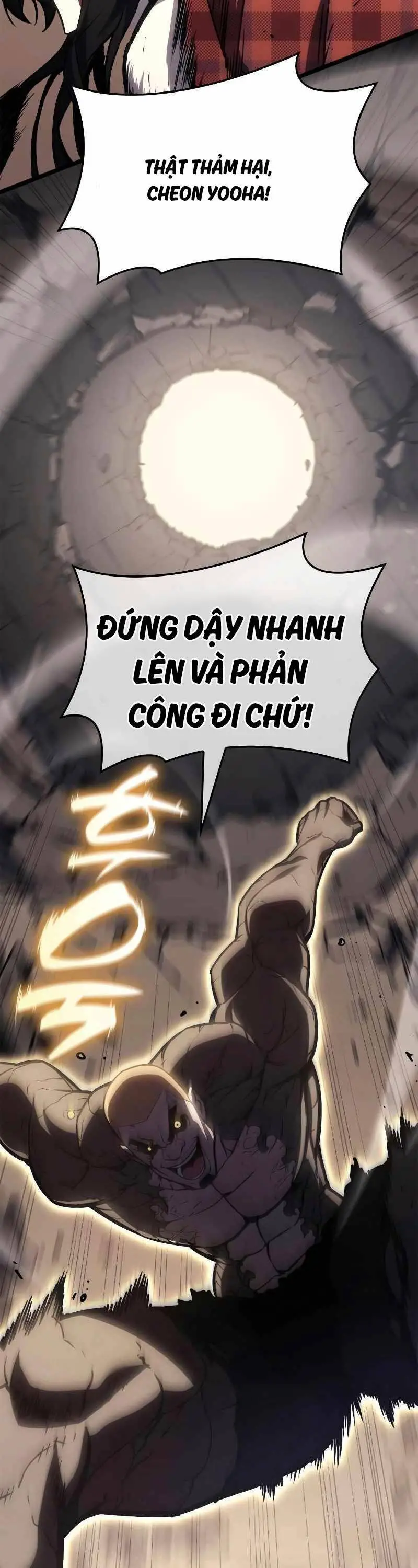 Vị Vua Mạnh Nhất Đã Trở Lại Nettruyen ZZZ Chương 78 Page 27