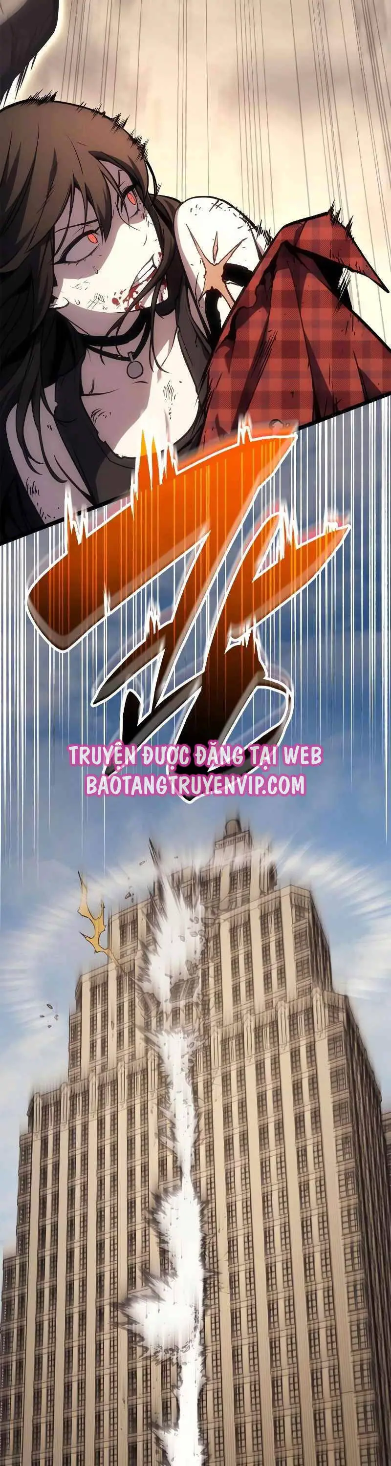 Vị Vua Mạnh Nhất Đã Trở Lại Nettruyen ZZZ Chương 78 Page 28