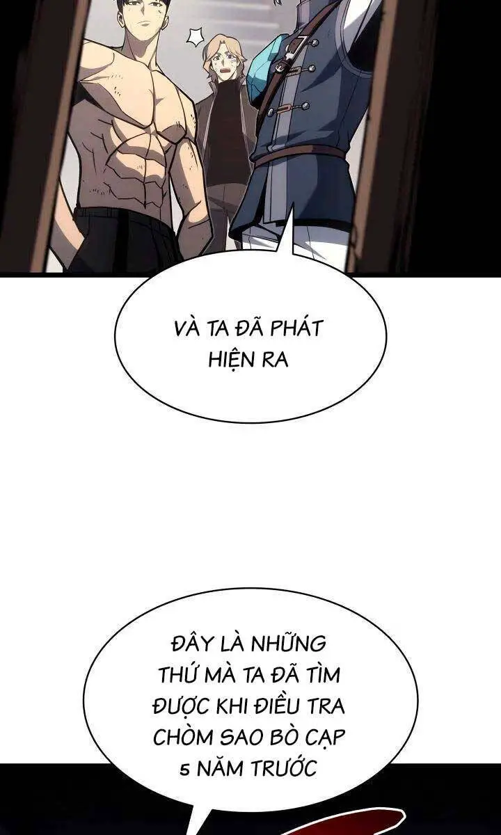 Vị Vua Mạnh Nhất Đã Trở Lại Nettruyen ZZZ Chương 60 Page 2
