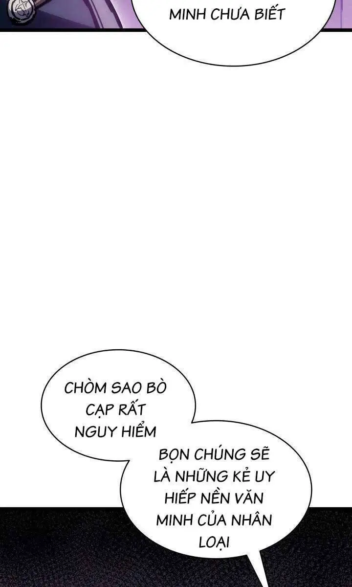 Vị Vua Mạnh Nhất Đã Trở Lại Nettruyen ZZZ Chương 60 Page 4