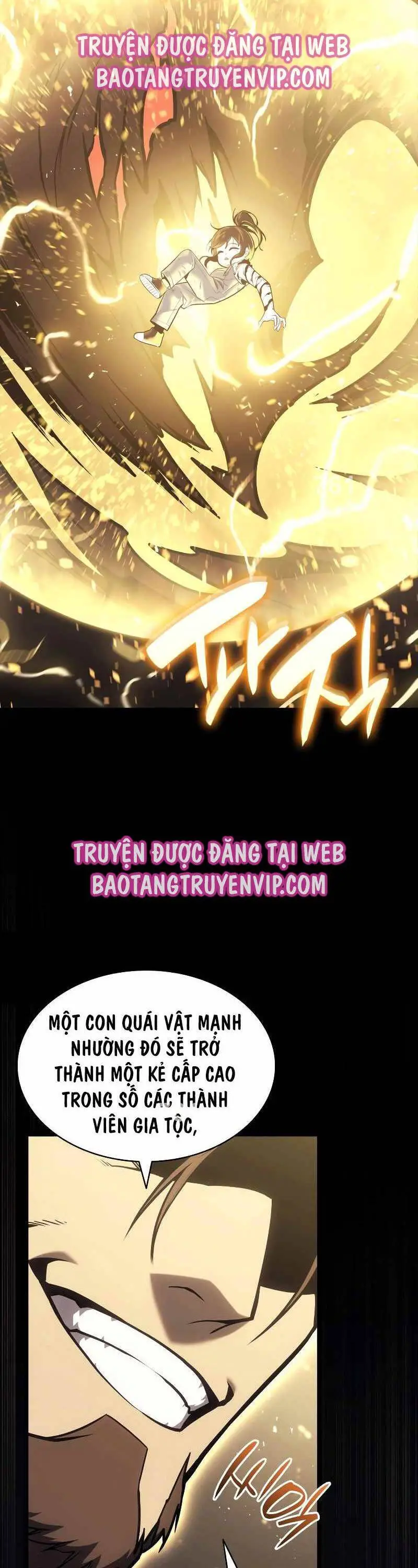 Vị Vua Mạnh Nhất Đã Trở Lại Nettruyen ZZZ Chương 77 Page 2