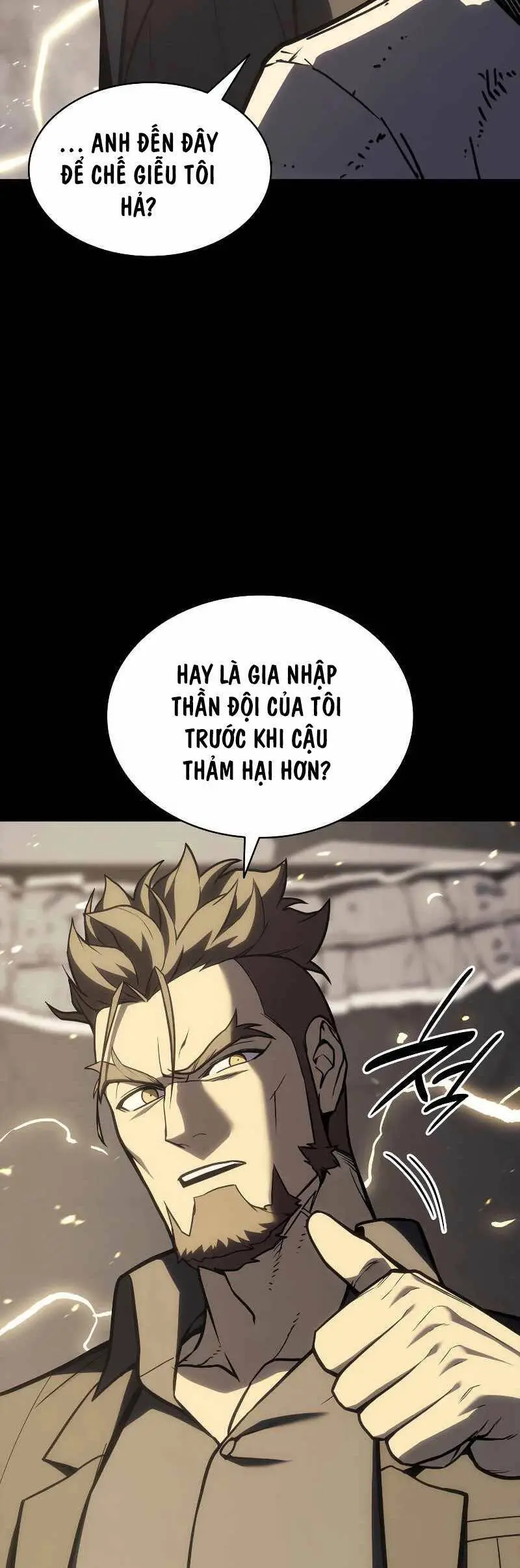 Vị Vua Mạnh Nhất Đã Trở Lại Nettruyen ZZZ Chương 77 Page 23