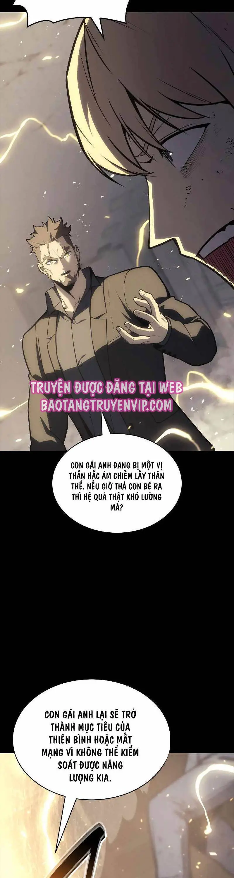 Vị Vua Mạnh Nhất Đã Trở Lại Nettruyen ZZZ Chương 77 Page 26