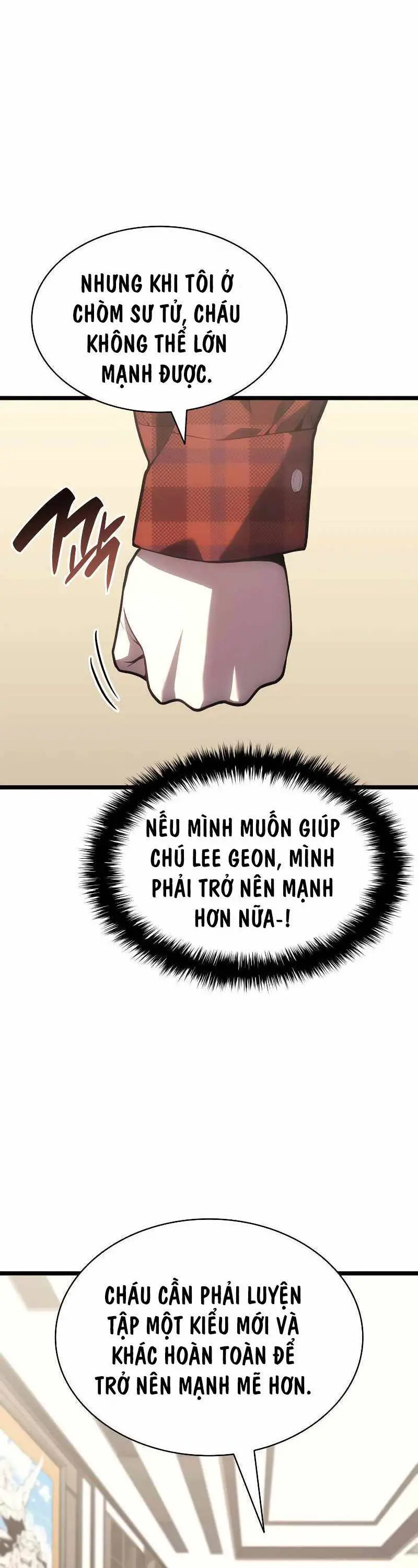 Vị Vua Mạnh Nhất Đã Trở Lại Nettruyen ZZZ Chương 77 Page 44