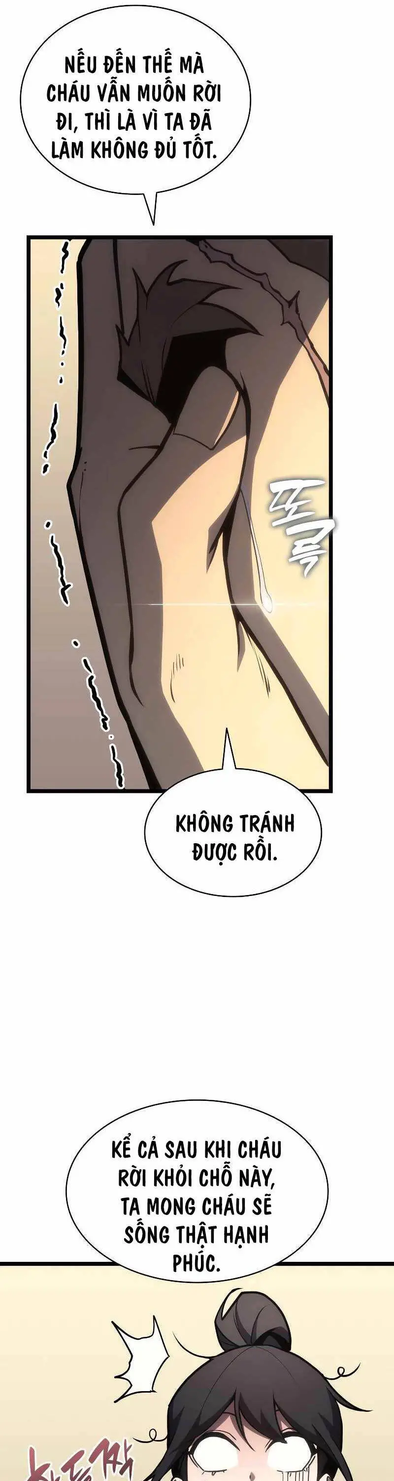 Vị Vua Mạnh Nhất Đã Trở Lại Nettruyen ZZZ Chương 77 Page 47