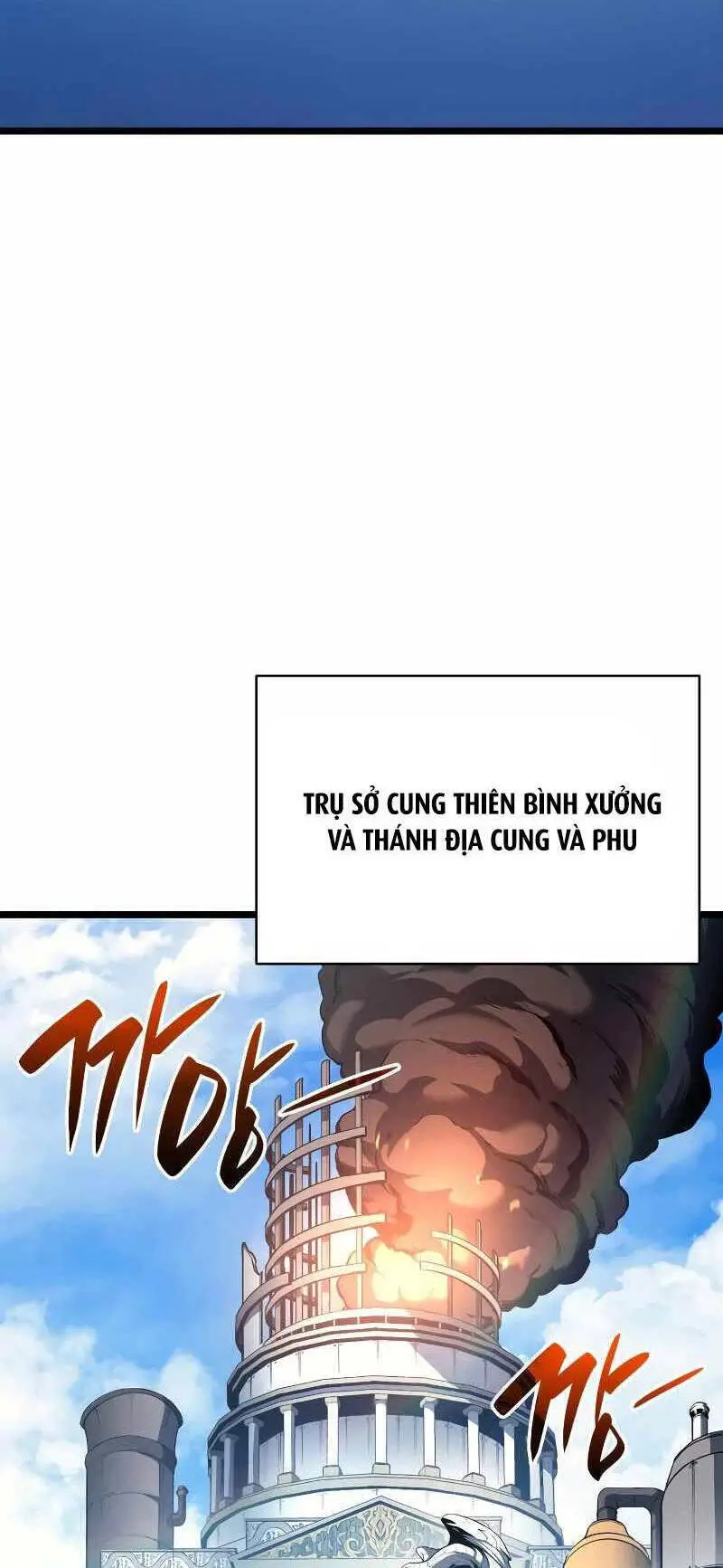 Vị Vua Mạnh Nhất Đã Trở Lại Nettruyen ZZZ Chương 75 Page 2