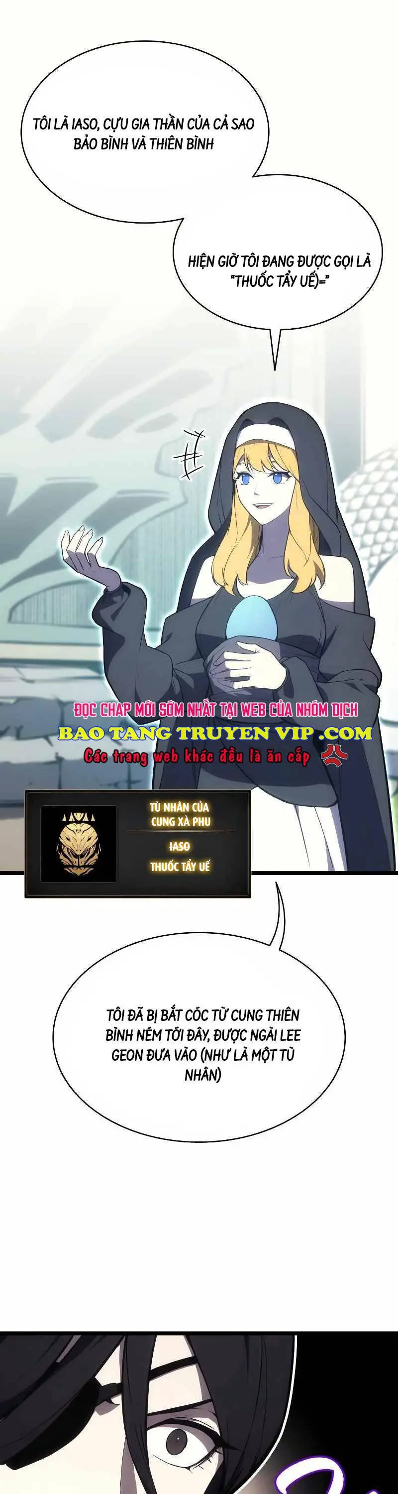 Vị Vua Mạnh Nhất Đã Trở Lại Nettruyen ZZZ Chương 75 Page 7