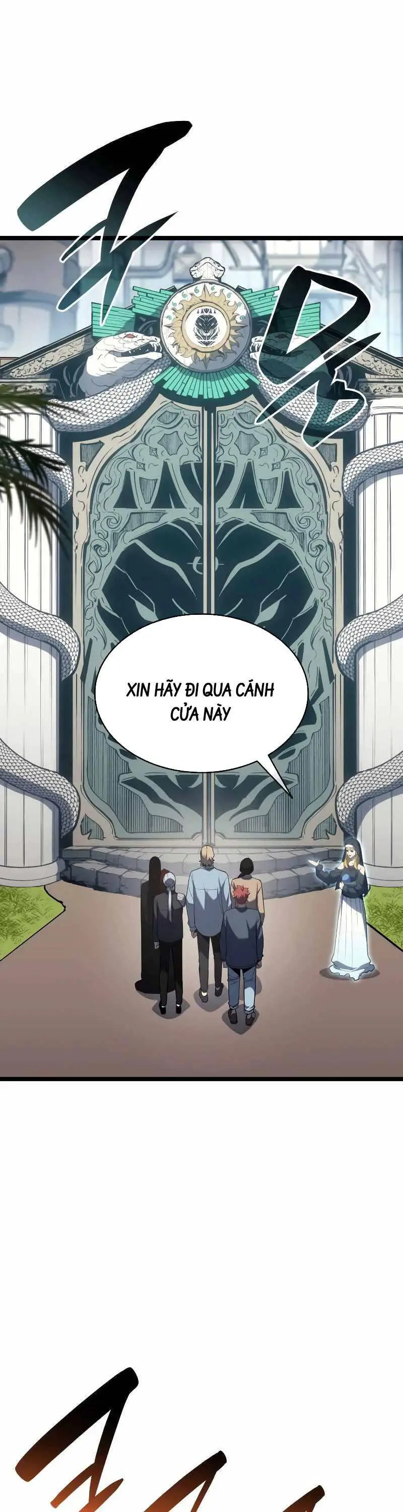Vị Vua Mạnh Nhất Đã Trở Lại Nettruyen ZZZ Chương 75 Page 12