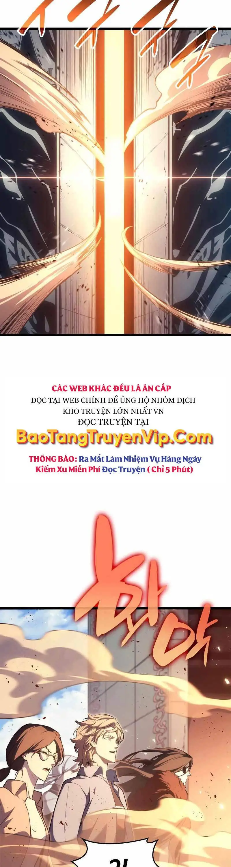Vị Vua Mạnh Nhất Đã Trở Lại Nettruyen ZZZ Chương 75 Page 13