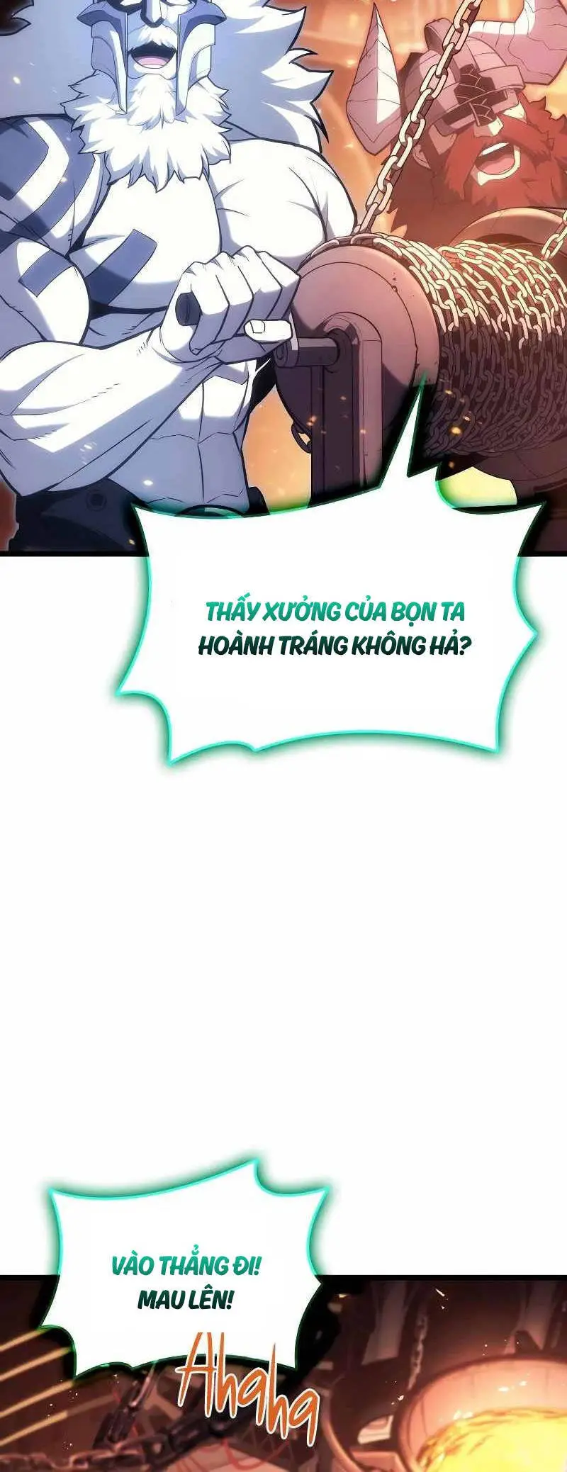 Vị Vua Mạnh Nhất Đã Trở Lại Nettruyen ZZZ Chương 75 Page 19