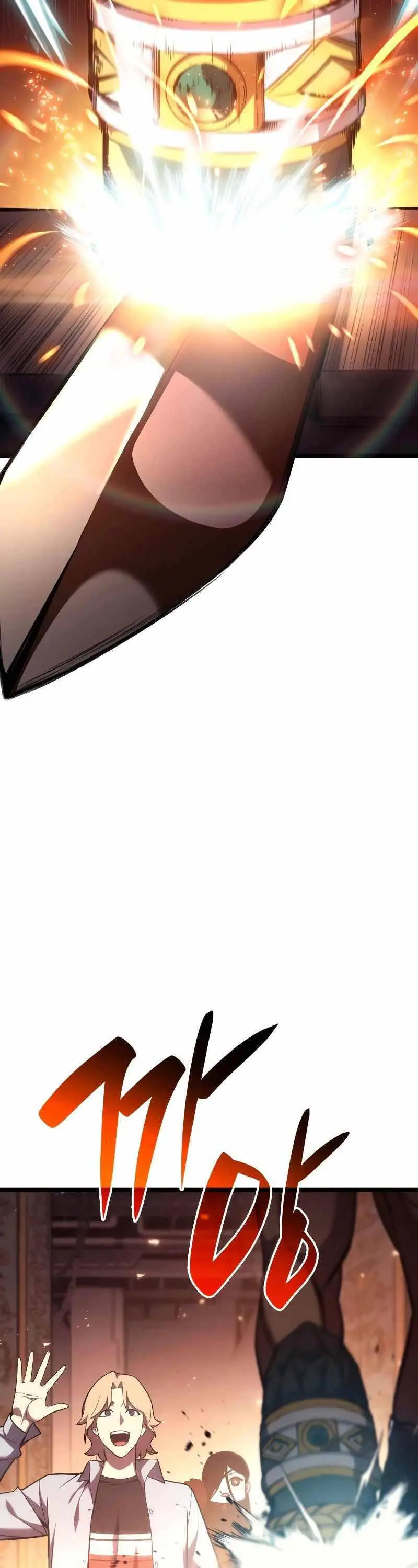 Vị Vua Mạnh Nhất Đã Trở Lại Nettruyen ZZZ Chương 75 Page 22