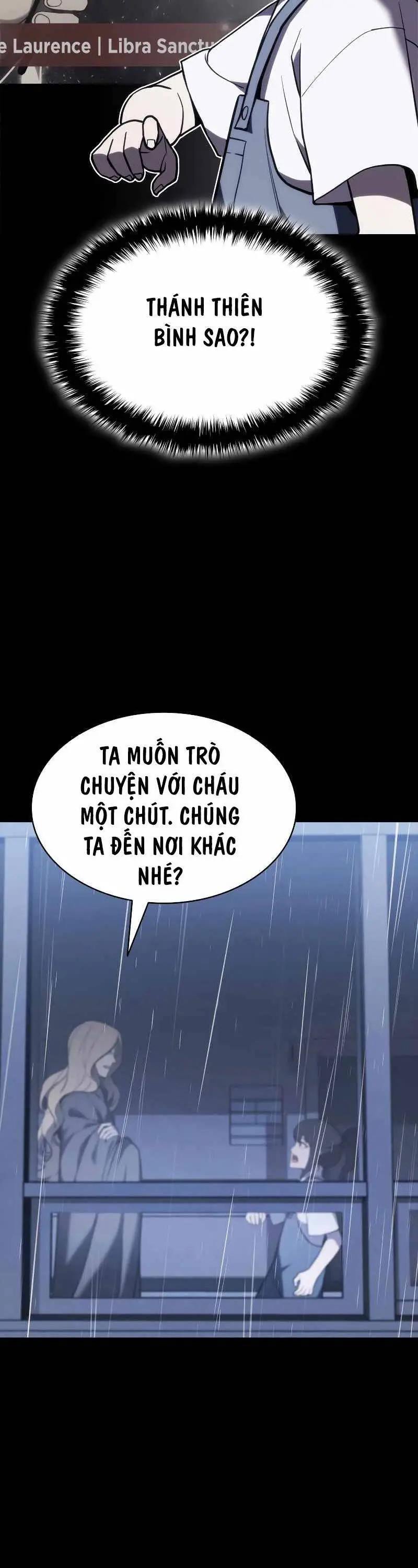 Vị Vua Mạnh Nhất Đã Trở Lại Nettruyen ZZZ Chương 76 Page 4