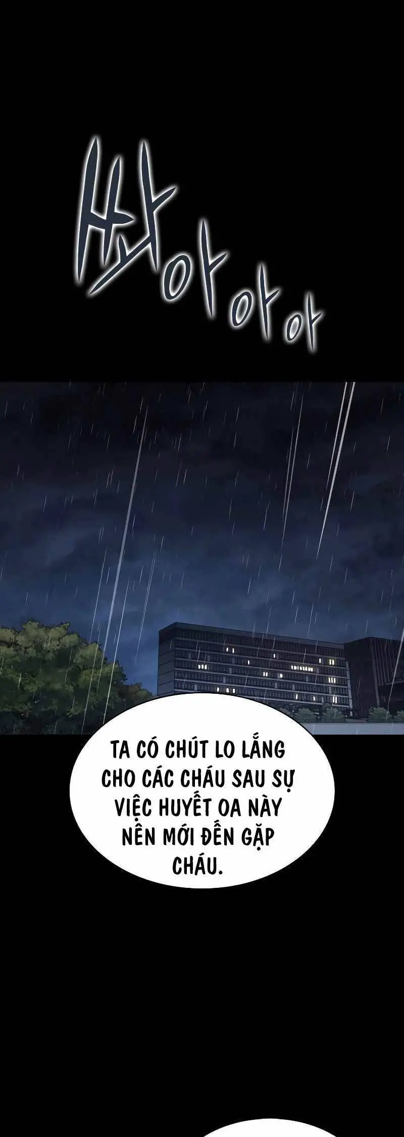 Vị Vua Mạnh Nhất Đã Trở Lại Nettruyen ZZZ Chương 76 Page 5
