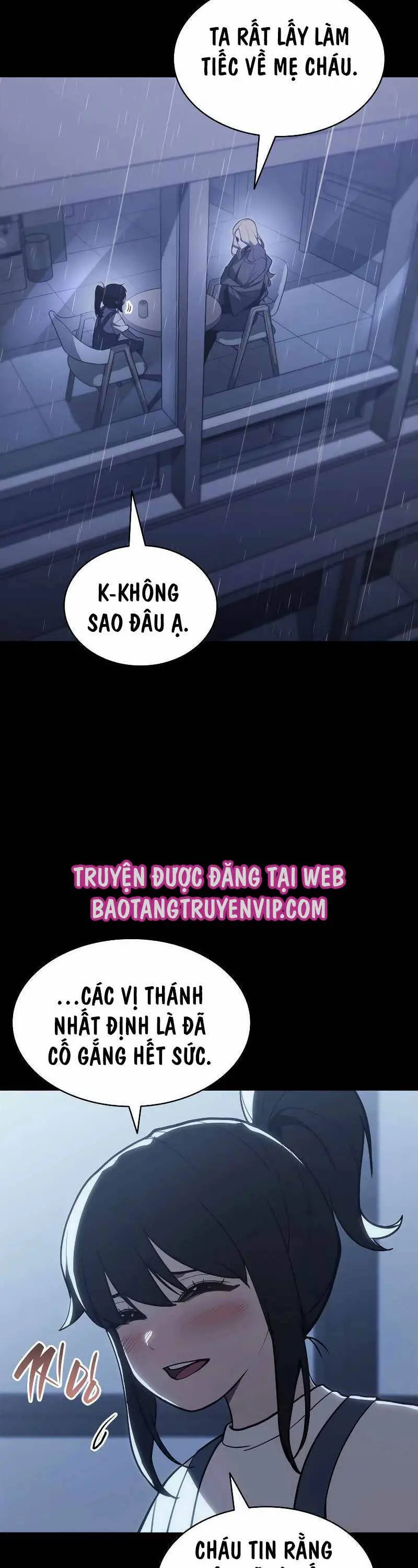 Vị Vua Mạnh Nhất Đã Trở Lại Nettruyen ZZZ Chương 76 Page 6
