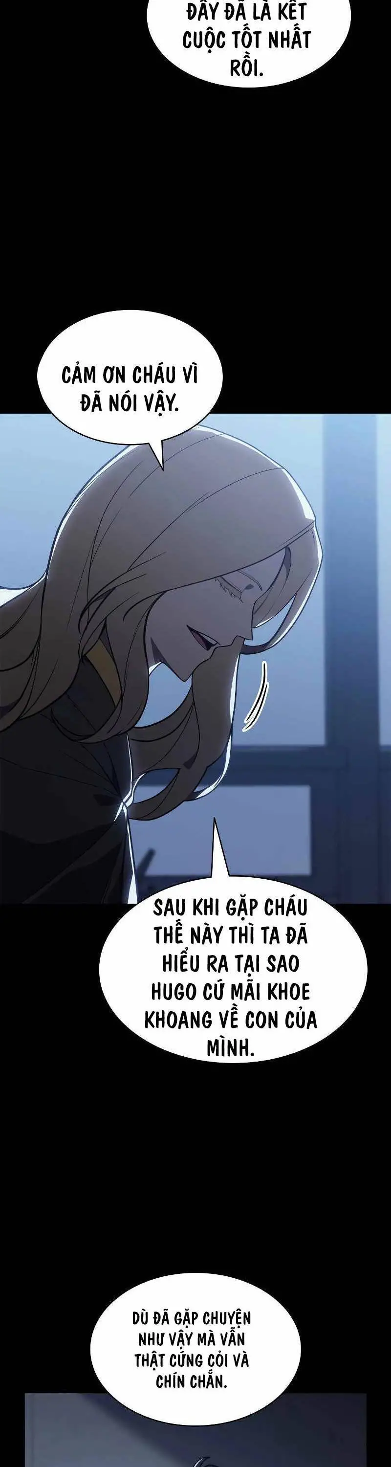 Vị Vua Mạnh Nhất Đã Trở Lại Nettruyen ZZZ Chương 76 Page 7
