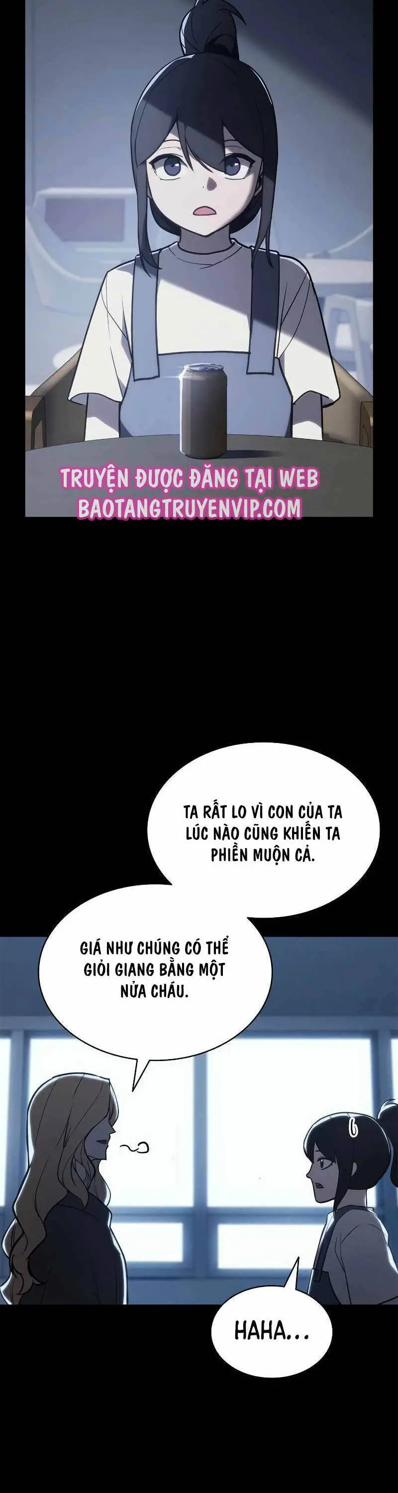 Vị Vua Mạnh Nhất Đã Trở Lại Nettruyen ZZZ Chương 76 Page 8