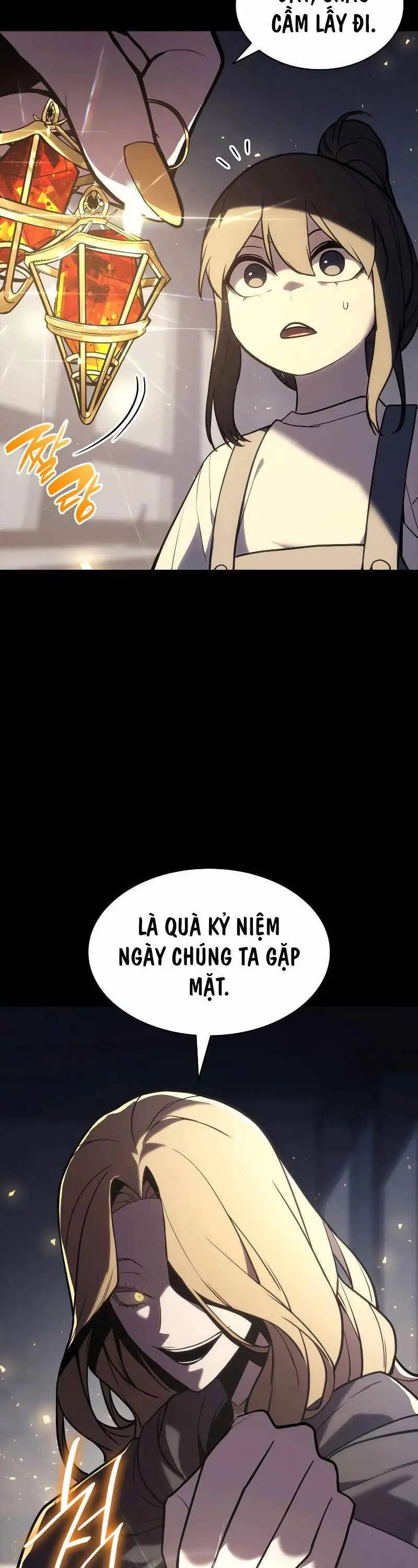 Vị Vua Mạnh Nhất Đã Trở Lại Nettruyen ZZZ Chương 76 Page 16