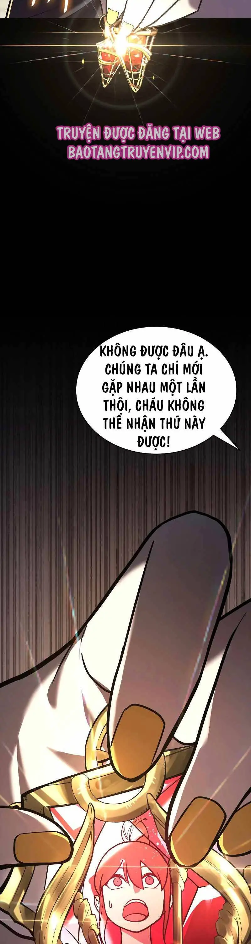 Vị Vua Mạnh Nhất Đã Trở Lại Nettruyen ZZZ Chương 76 Page 17