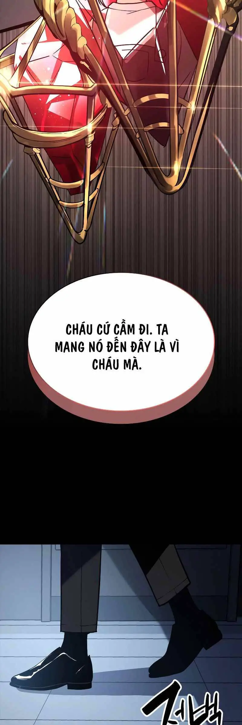 Vị Vua Mạnh Nhất Đã Trở Lại Nettruyen ZZZ Chương 76 Page 18