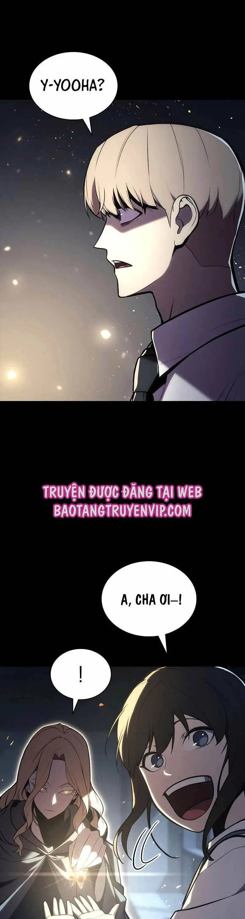 Vị Vua Mạnh Nhất Đã Trở Lại Nettruyen ZZZ Chương 76 Page 21