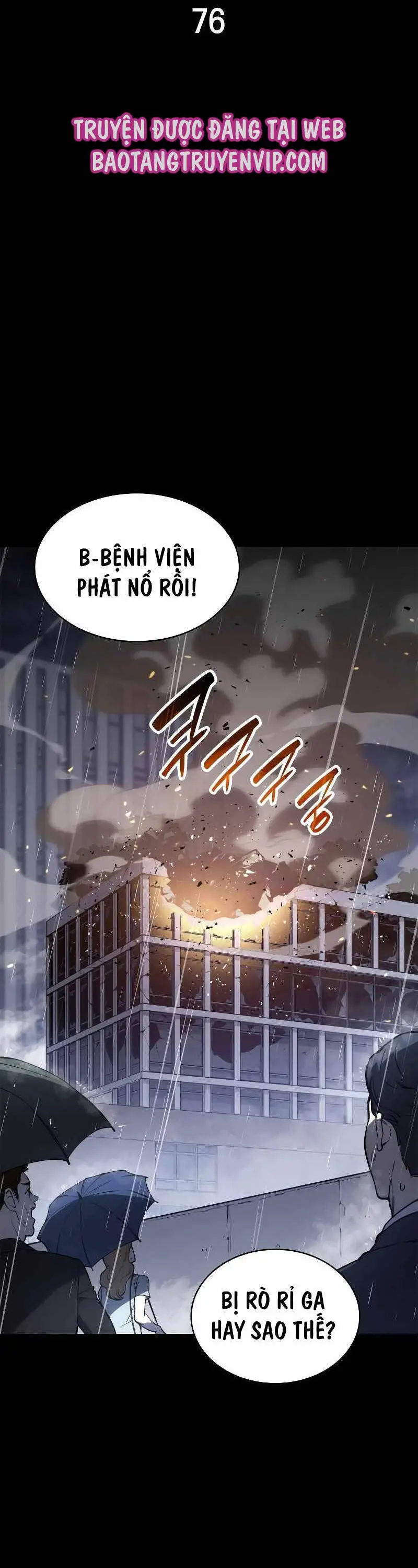 Vị Vua Mạnh Nhất Đã Trở Lại Nettruyen ZZZ Chương 76 Page 28