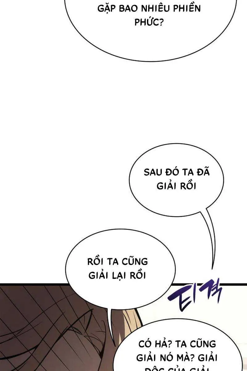 Vị Vua Mạnh Nhất Đã Trở Lại Nettruyen ZZZ Chương 74 Page 61