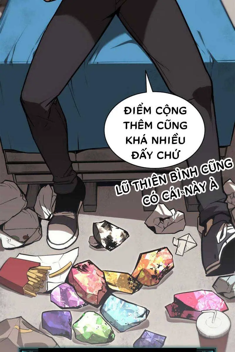 Vị Vua Mạnh Nhất Đã Trở Lại Nettruyen ZZZ Chương 74 Page 73
