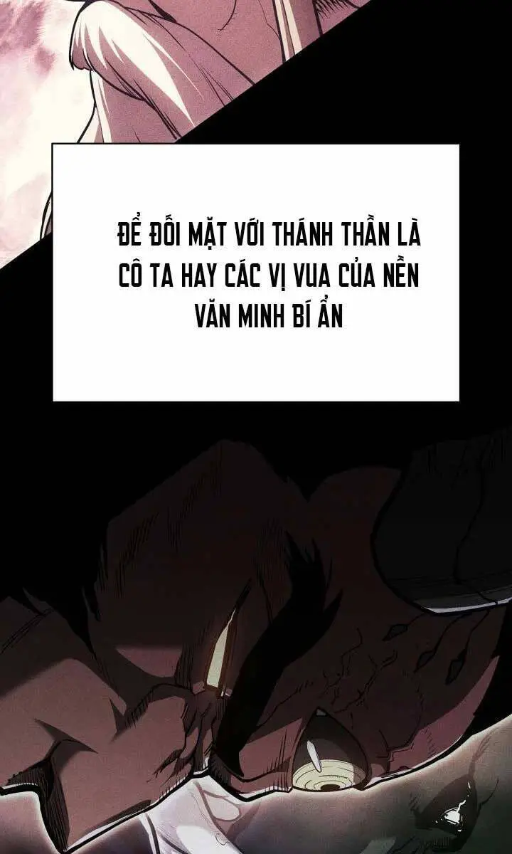 Vị Vua Mạnh Nhất Đã Trở Lại Nettruyen ZZZ Chương 70 Page 8