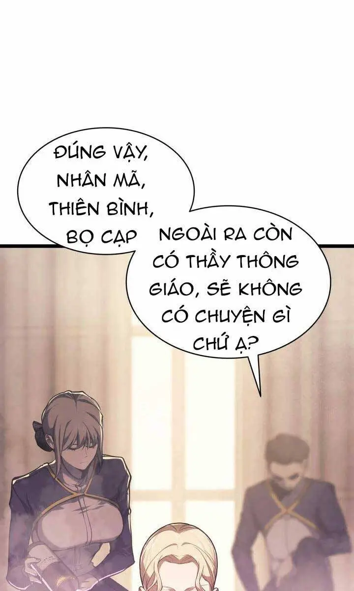Vị Vua Mạnh Nhất Đã Trở Lại Nettruyen ZZZ Chương 70 Page 25