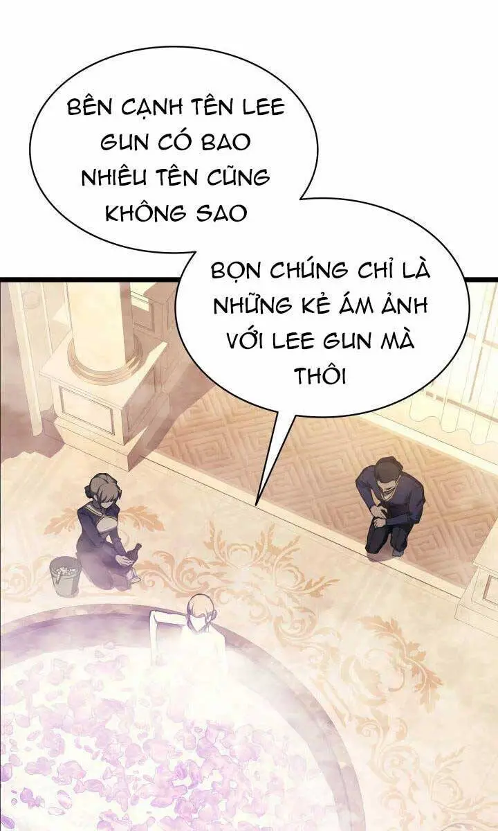 Vị Vua Mạnh Nhất Đã Trở Lại Nettruyen ZZZ Chương 70 Page 31
