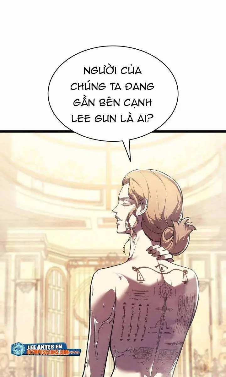 Vị Vua Mạnh Nhất Đã Trở Lại Nettruyen ZZZ Chương 70 Page 44
