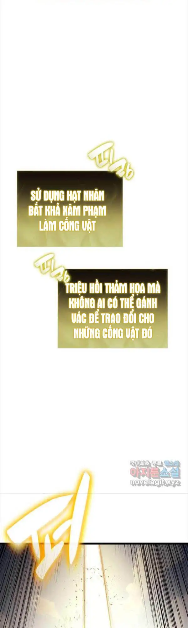 Vị Vua Mạnh Nhất Đã Trở Lại Nettruyen ZZZ Chương 71 Page 32
