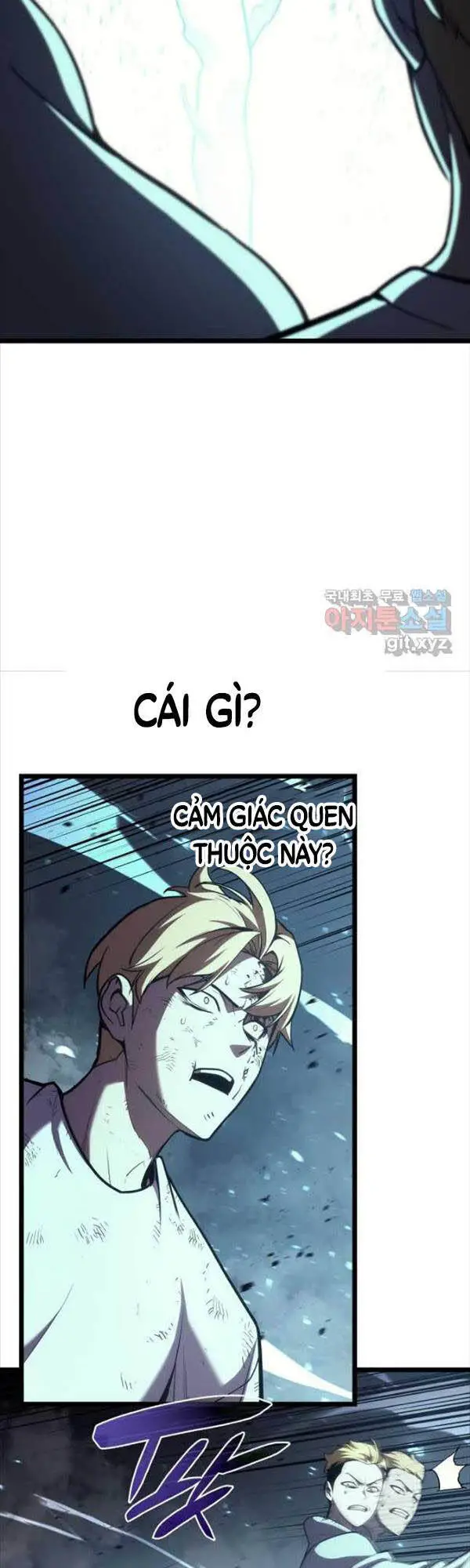 Vị Vua Mạnh Nhất Đã Trở Lại Nettruyen ZZZ Chương 71 Page 37