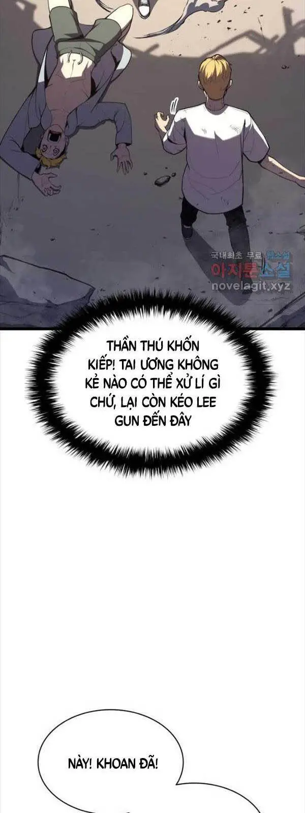 Vị Vua Mạnh Nhất Đã Trở Lại Nettruyen ZZZ Chương 71 Page 44
