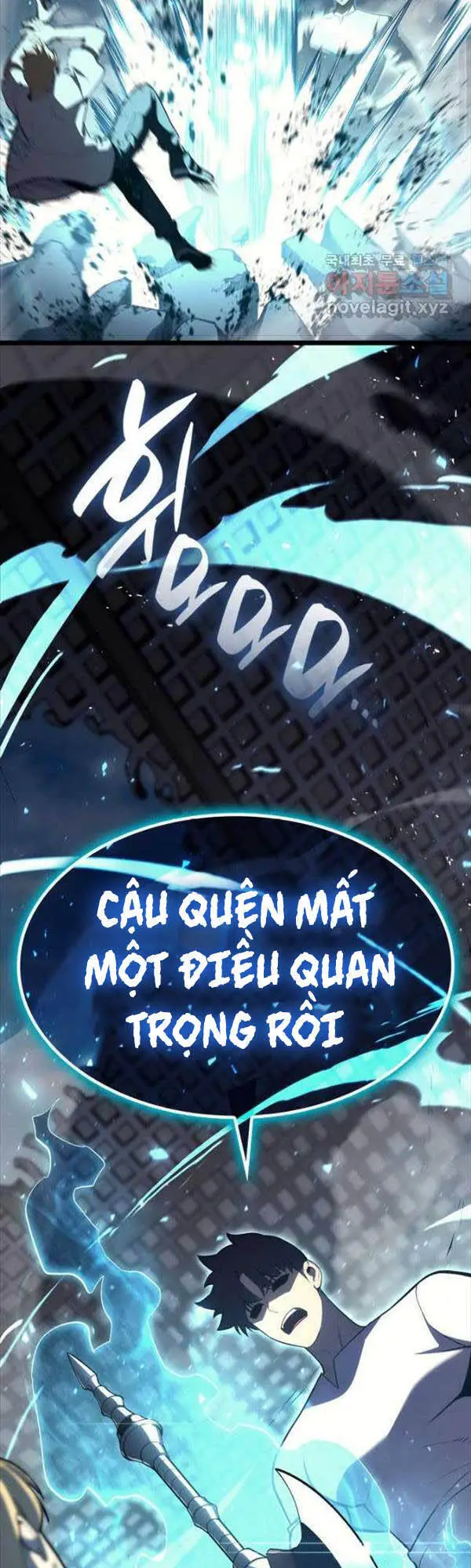 Vị Vua Mạnh Nhất Đã Trở Lại Nettruyen ZZZ Chương 71 Page 48