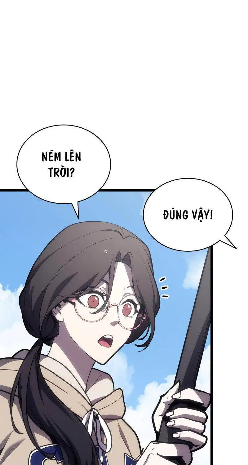 Vị Vua Mạnh Nhất Đã Trở Lại Nettruyen ZZZ Chương 79 Page 10