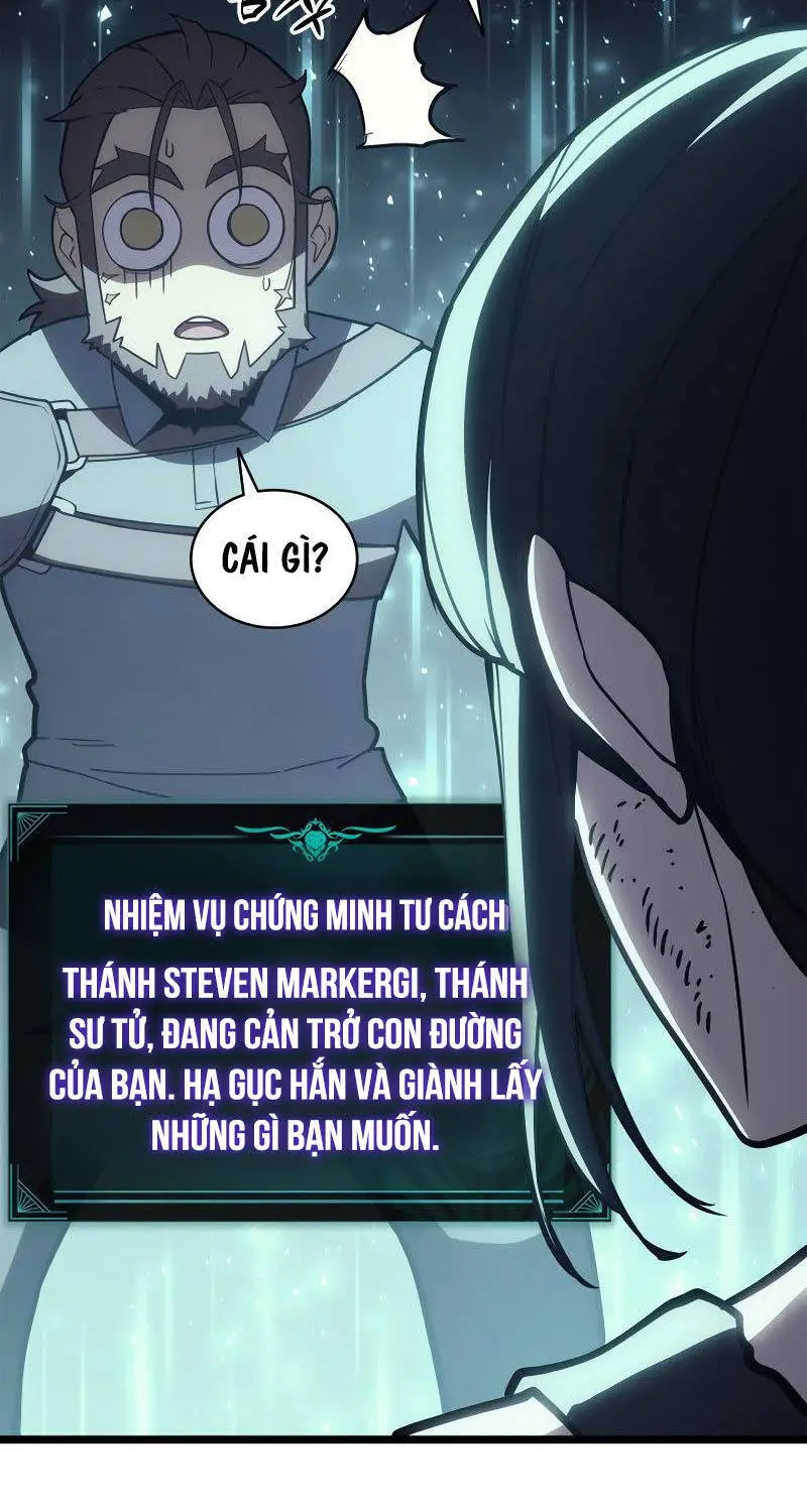 Vị Vua Mạnh Nhất Đã Trở Lại Nettruyen ZZZ Chương 79 Page 118