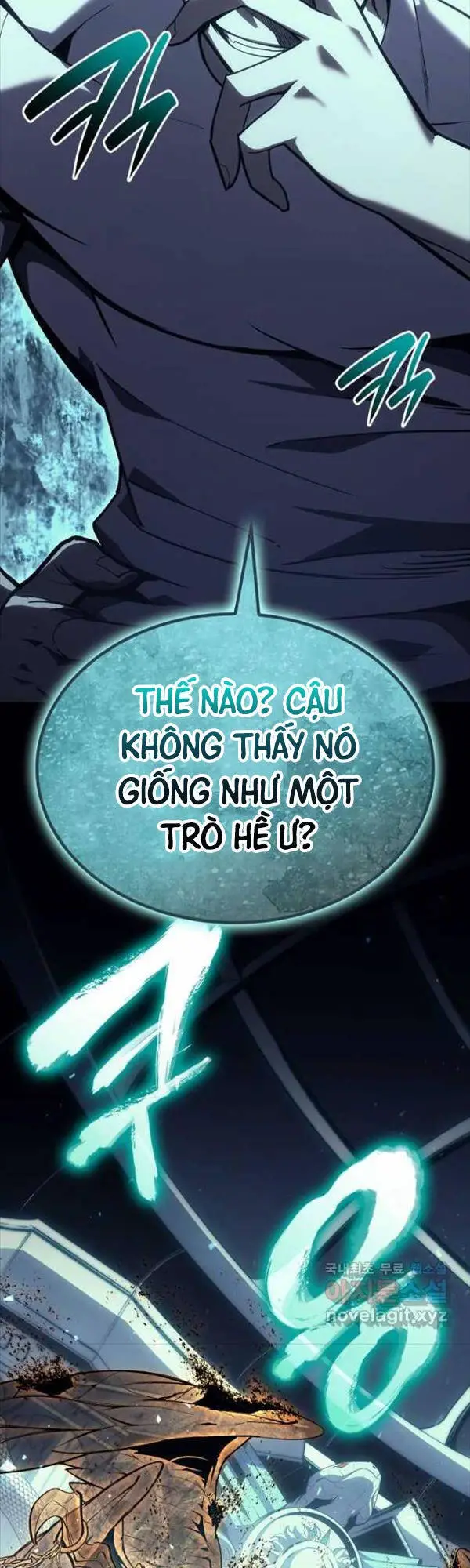 Vị Vua Mạnh Nhất Đã Trở Lại Nettruyen ZZZ Chương 72 Page 2